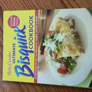 Cookbook